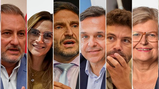 Elecciones 2025: Unidos tendrá la primer minoría para reformar la Constitución