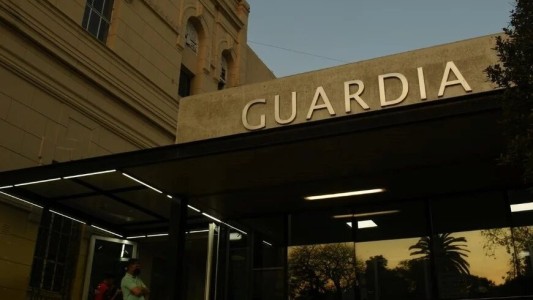 Santo Tomé: una pelea entre familiares terminó con dos heridos