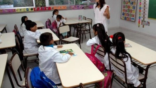 Asistencia Perfecta: más de 55 mil trabajadores de la educación cobrarán el incentivo