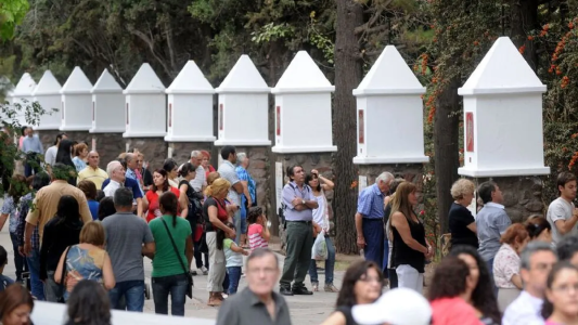 Semana Santa: viajaron 2,7 millones de turistas por el país y gastaron $733 mil millones