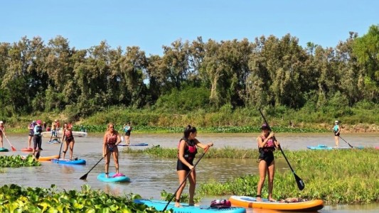 Semana Santa: la provincia recibió a más de 100 mil turistas