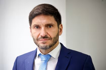 Pullaro lamentó la muerte del Papa Francisco: "Siempre luchó contra las injusticias"