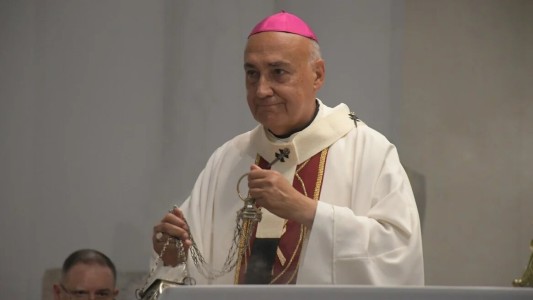 El Arzobispo Fenoy tras la muerte del Papa: "Murió como vivió, con el corazón lleno de pueblo"