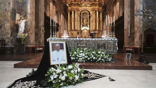 Muerte del Papa Francisco: se conocieron las causas de su deceso