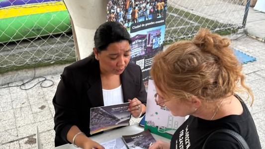 Semana Santa: el movimiento turístico en la ciudad generó más de $2300 millones