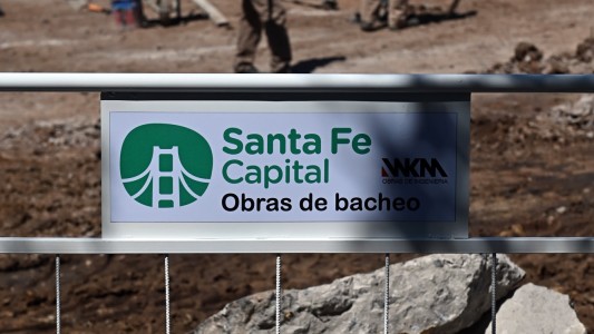 Plan Integral de Bacheo: trabajos previstos para esta semana