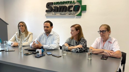 Villa Ocampo: el Ministerio de Salud impulsa una investigación y refuerza los procesos de atención