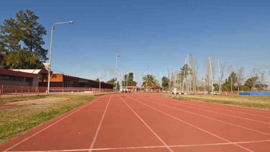 Licitarán la obra de renovación integral del Centro de Alto Rendimiento Deportivo de Santa Fe