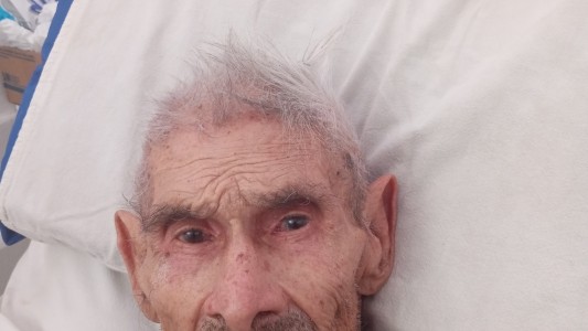 Buscan información sobre familiares de un paciente internado en el hospital “José Bernardo Iturraspe”