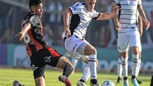 Cambió el horario del encuentro entre Colón y Defensores de Belgrano