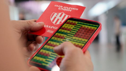 Con equipo casi confirmado, Unión ya está en Ecuador