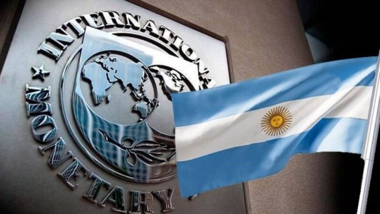 El FMI mantiene la proyección de crecimiento para Argentina pese a la crisis global