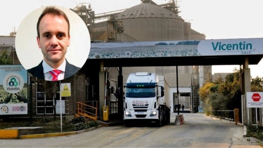 La Justicia intervino y desplazó al directorio de Vicentín