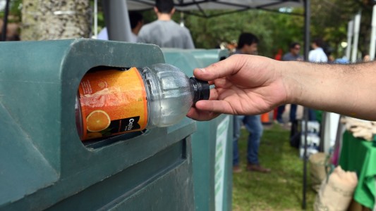 La Municipalidad pone en marcha el concurso Eco Escuelas
