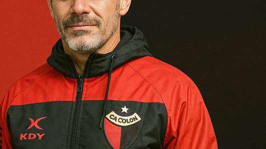 Yllana ya está en Santa Fe: ¿con qué jugadores podrá contar para el domingo?