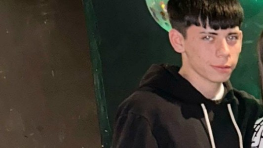 Buscan a un adolescente de 16 años perdido desde el 20 de abril