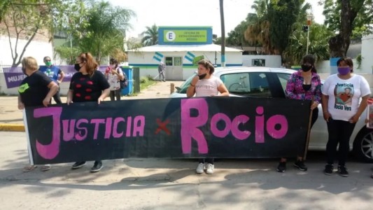 Nuevo aval en la Cámara de Apelaciones a las condenas por el femicidio de Rocío Vera