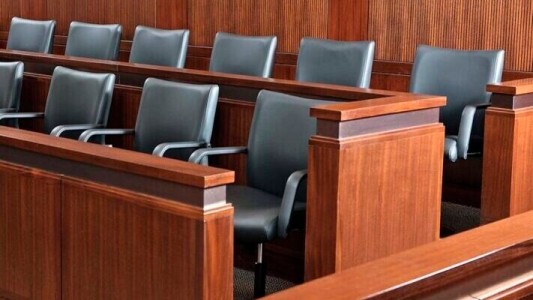 El primer sorteo de un jurado popular se hará en San Cristóbal y será por un caso de homicidio