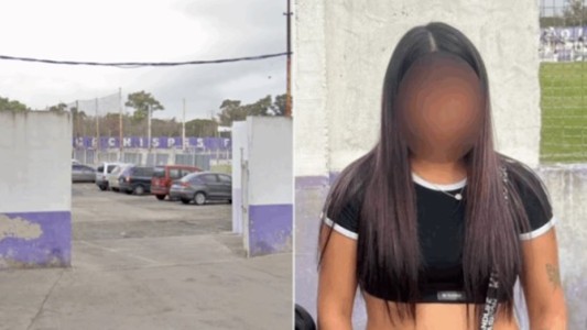 La buscaba Interpol y cayó por ir a la cancha de Sacachispas