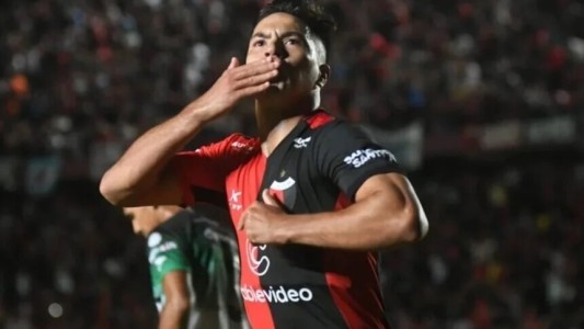 Ignacio Lago cerca de volver a las canchas: podría estar citado para este domingo