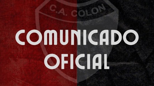 Colón Futsal repudió el ataque a los jugadores de Unión