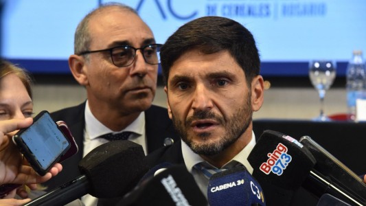 Pullaro anunció cuándo comenzará a reunirse la Convencional Constituyente