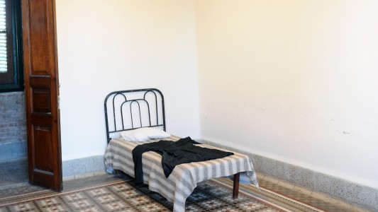 Homenaje al Papa Francisco: se dará una visita guiada especial en la Manzana Jesuítica