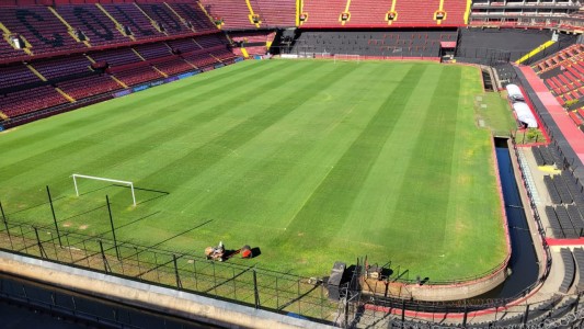 Tiene fecha el choque entre Colón y Talleres de Remedios de Escalada