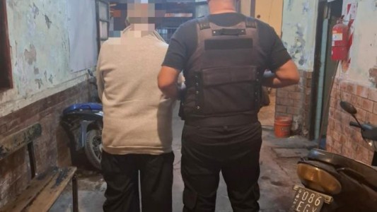 Detuvieron a un hombre mayor que intentó matar al gato de su vecina