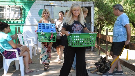 El IMUSA realizará atenciones gratuitas en el barrio Candioti Norte