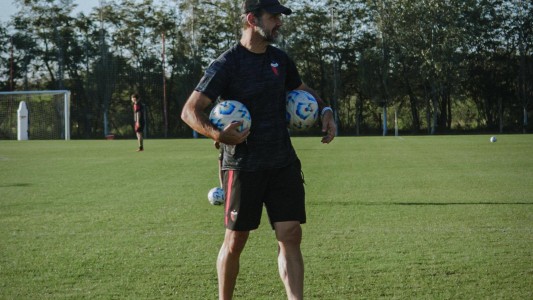 Colón: ¿qué jugadores continúan con la recuperación de sus lesiones?