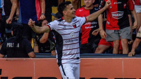 En el debut de Yllana como DT, Colón va por la recuperación ante Defensores de Belgrano