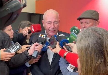 La paritaria estatal pasó a un cuarto intermedio