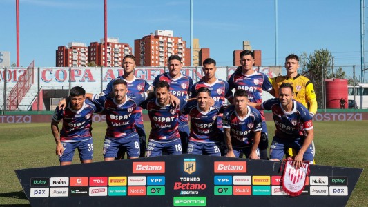 No puede cortar la racha: otra derrota de Unión en condición de visitante