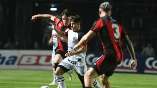 Primera Nacional: cómo quedó Colón en la tabla de posiciones tras la derrota de anoche