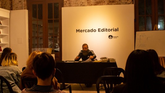 La Sala Mercado Editorial abre la inscripción para el Taller de Ilustración de Libros y Publicaciones