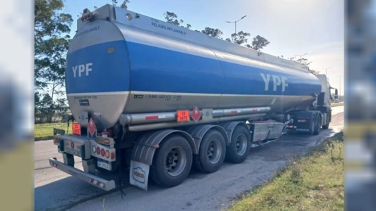 YPF bajará 4% el precio de los combustibles desde el 1 de mayo