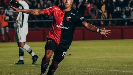Cambio de horario para el partido entre Estudiantes (RC) vs. Colón