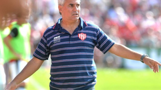 Comienza este martes el cuarto ciclo de Madelón como técnico de Unión