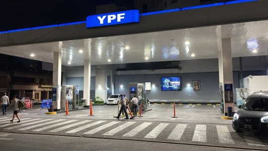 YPF anunció que bajará 4% los precios de la nafta y el gasoil desde el 1° de mayo