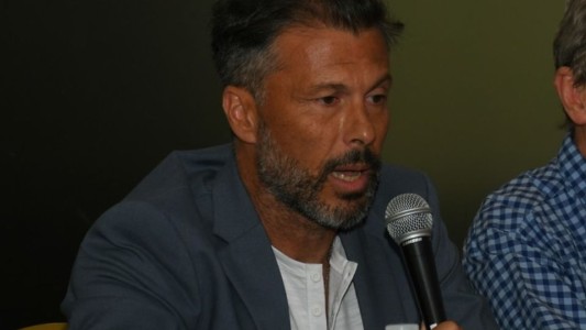 Moreno y Fabianesi defendió su trabajo en Colón: "No estoy arrepentido de nada"