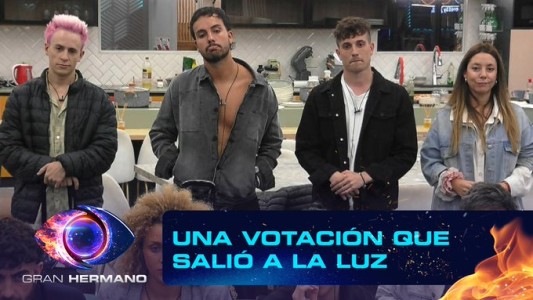 Gran Hermano vuelve a cambiar las reglas: el anuncio que modifica todo