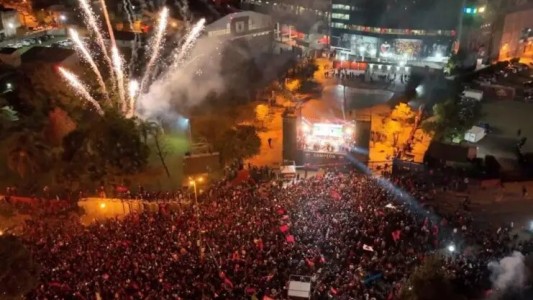 Colón palpita su 120° aniversario: cómo serán los festejos