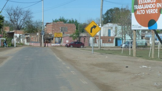Alto Verde: cambian el sistema de seguridad tras la salida de Prefectura