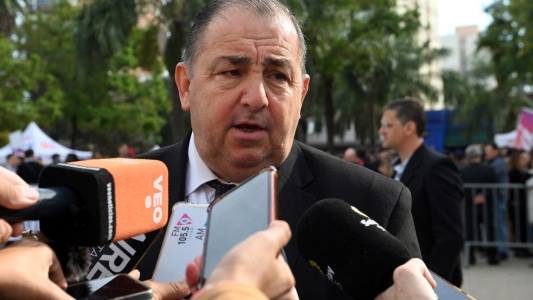 “Estamos en consonancia con la provincia, administraciones austeras enfocadas en el vecino”