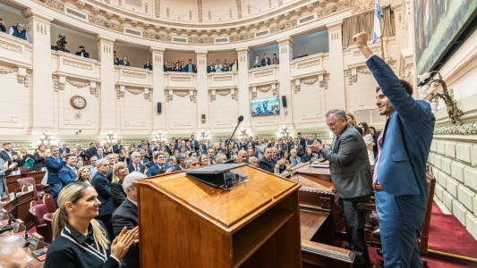 Pullaro: “Los santafesinos vamos a construir una provincia sin privilegios”
