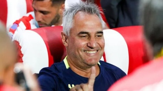 En el debut de Madelón, Unión recibe a Belgrano