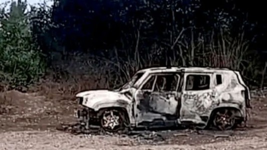 Conmoción en Jujuy por el hallazgo de dos cuerpos calcinados