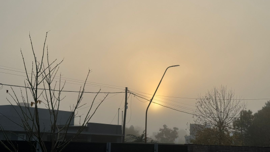 ¿Primavera en otoño? Mirá lo que indica el pronóstico del tiempo