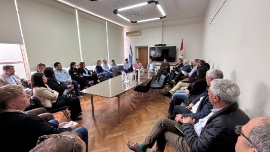 Santa Fe impulsa la industria frigorífica con financiamiento y mejoras logísticas